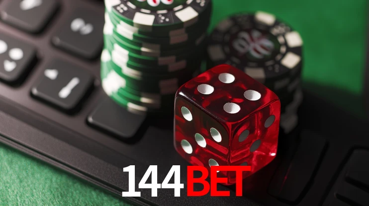 Slot Games 144Bet