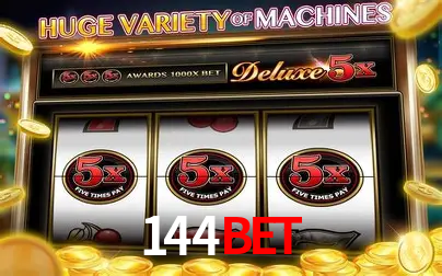 cassino 144Bet