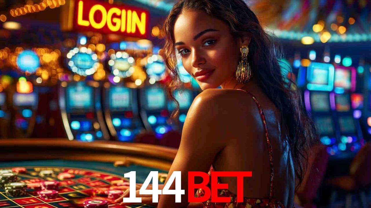 Apostas Esportivas na 144Bet: Um Guia Completo