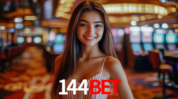 Experimente o Login Seguro Premium no 144Bet
