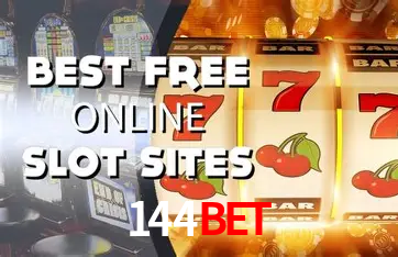 Programa VIP 144Bet