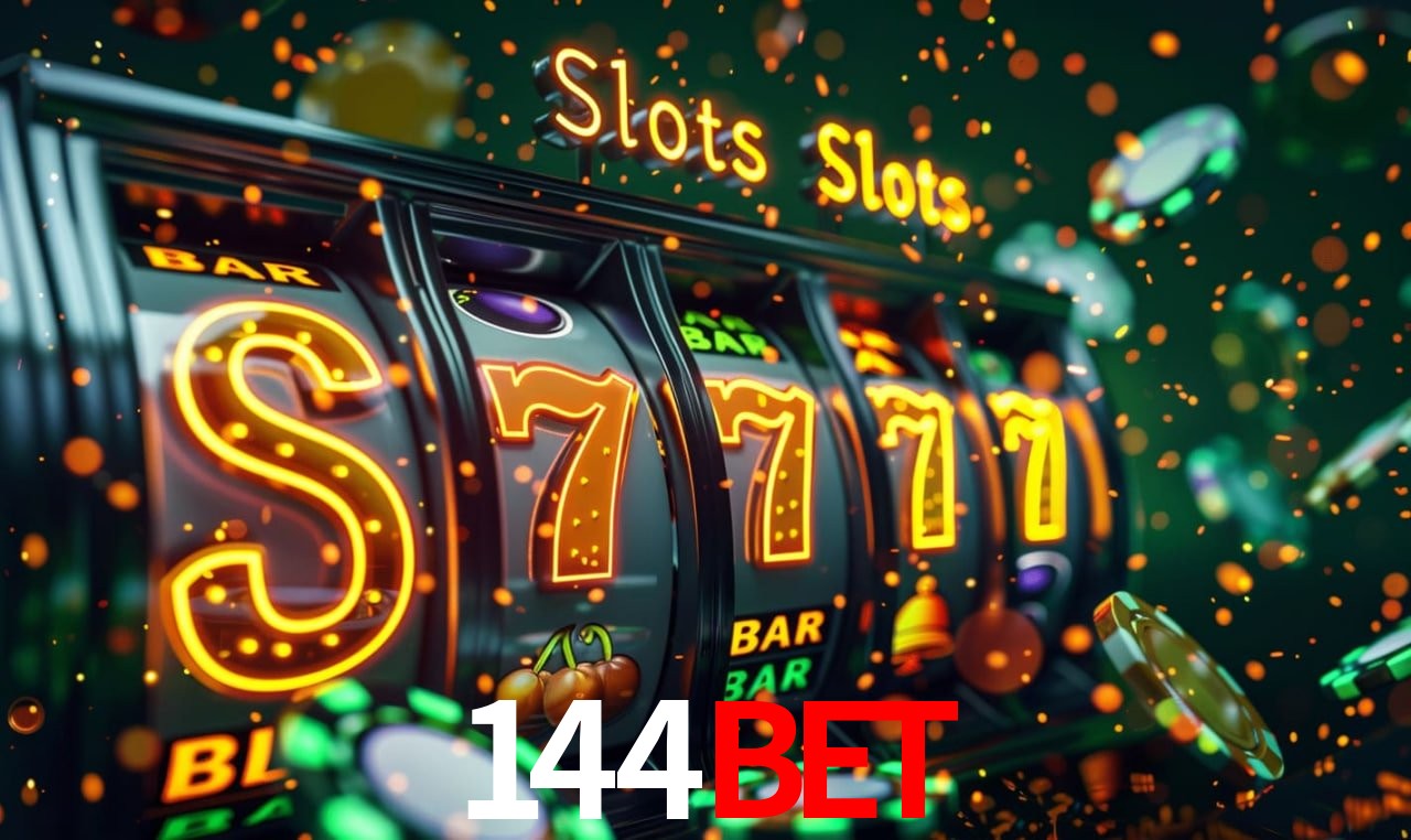 Descubra a Magia dos Jogos de Arcade no 144Bet