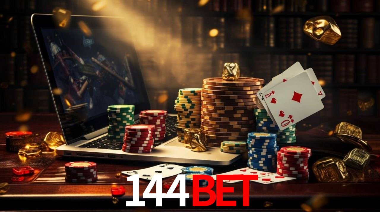 A Emoção da Loteria na 144Bet: Uma Chance de Mudança de Vida