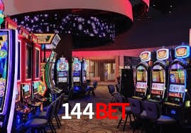 Descubra o Programa VIP da 144Bet: Vantagens Exclusivas para Jogadores