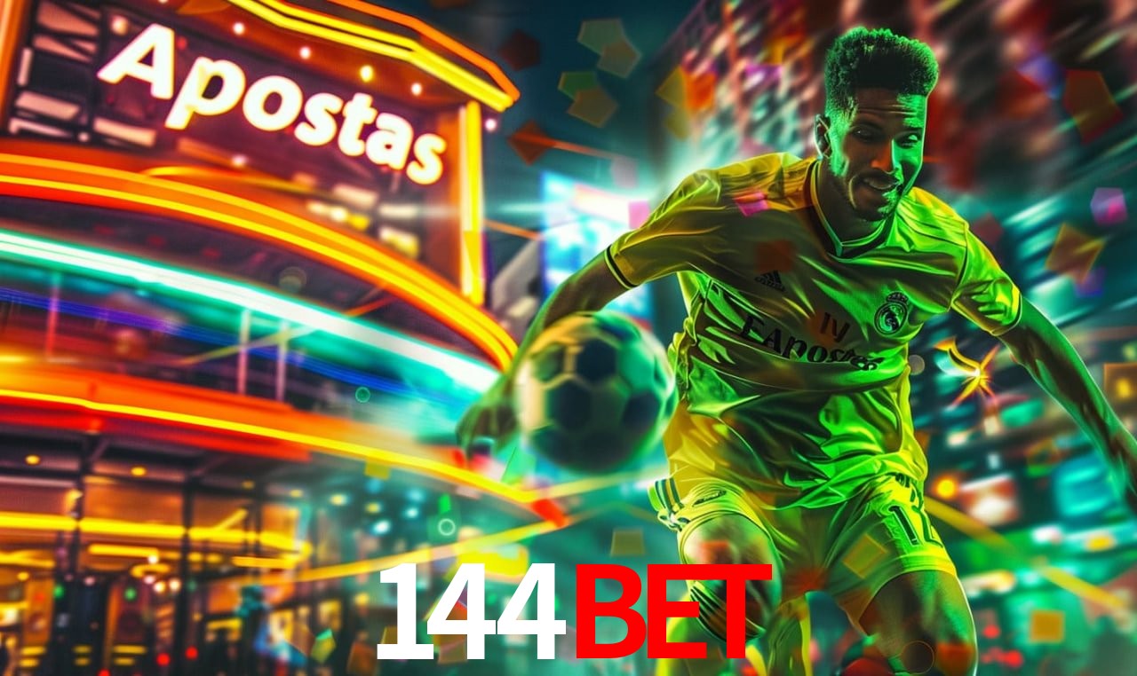 Descubra o Programa VIP da 144Bet: Vantagens Exclusivas para Jogadores