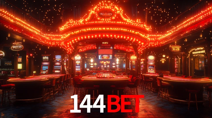 144Bet Vip