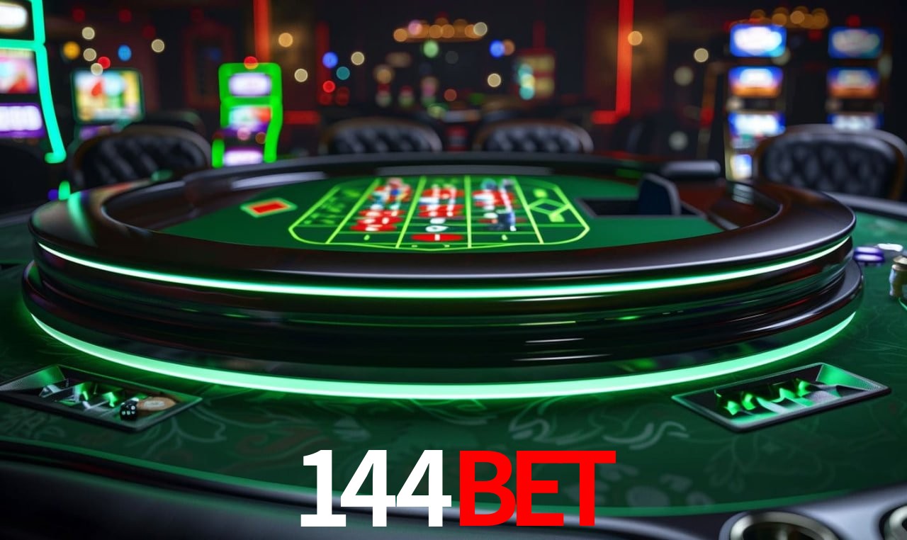 Security Systems 144Bet