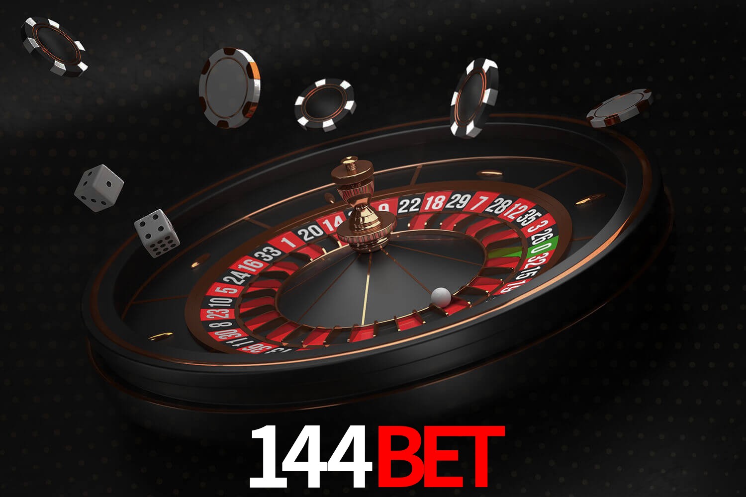 144Bet App